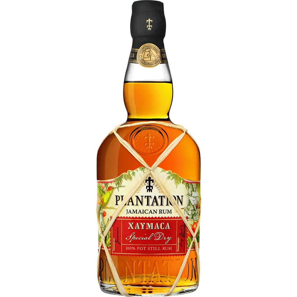 Plantation - Planteray Xaymaca Special Dry Rum, Jamaica