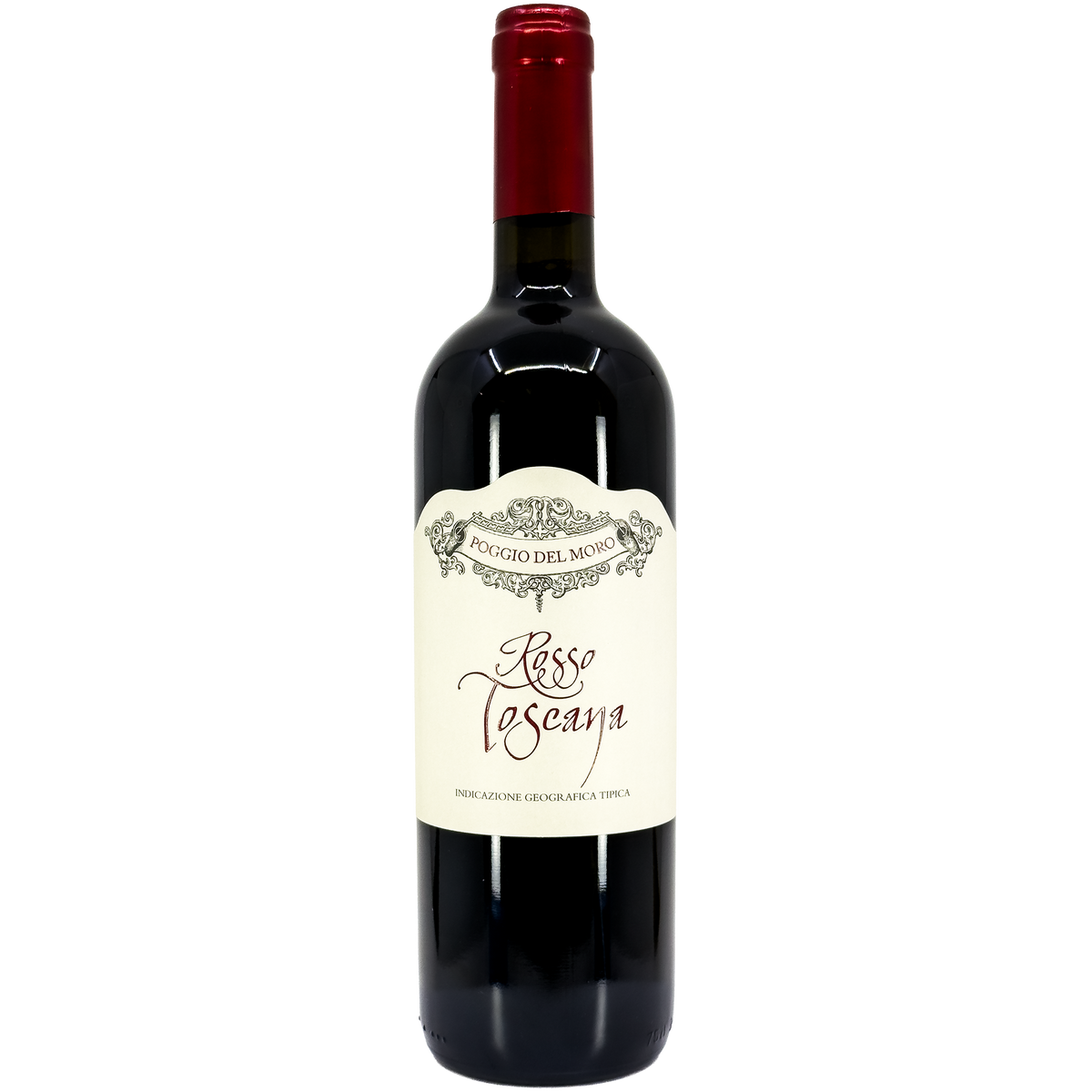 Poggio del Moro Rosso Toscana IGT, Tuscany, Italy – Wine Dispensary Poggio del Moro Rosso Toscana IGT, Tuscany, Italy – Wine Dispensary