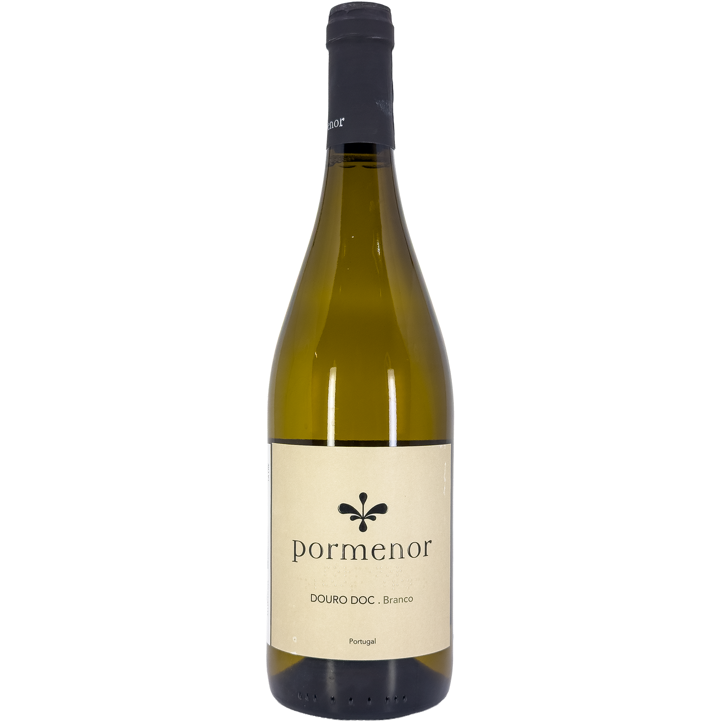 Pormenor Branco, Douro, Portugal