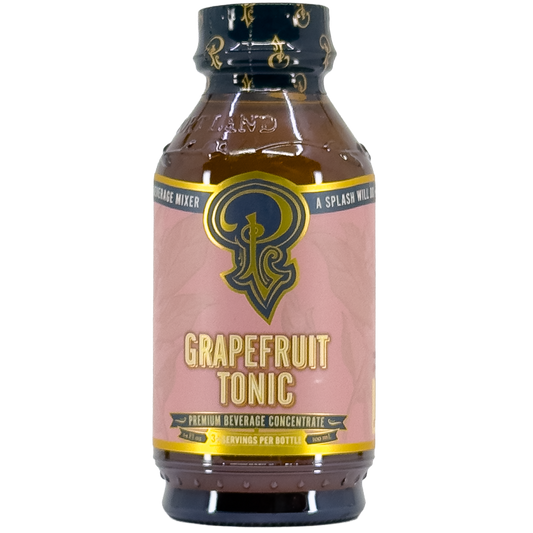 Portland Syrups Grapefruit Tonic Syrup, Oregon