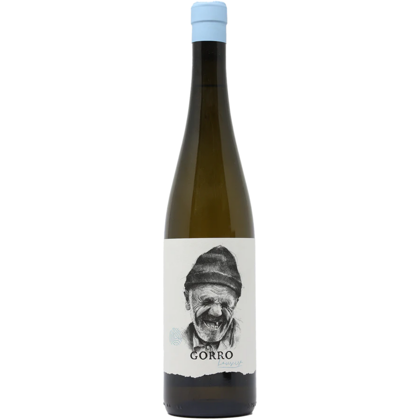 Portugal Boutique Winery 'Gorro' Loureiro, Vinho Verde, Portugal