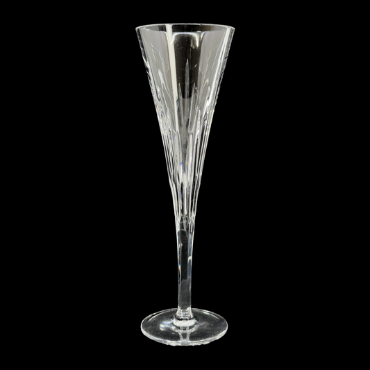 Positano Fluted Champagne Glass by Noritake