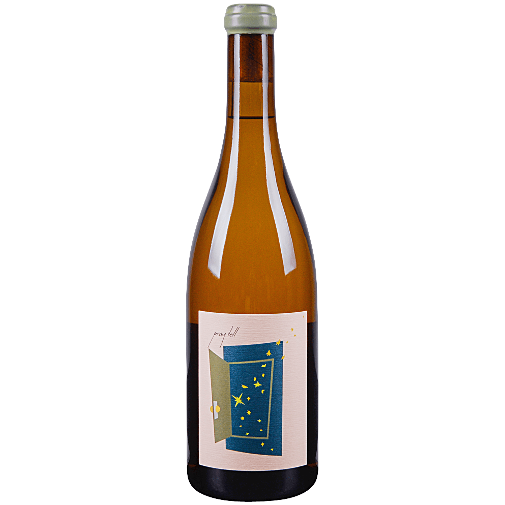 Pray Tell Chardonnay, Willamette Valley, USA