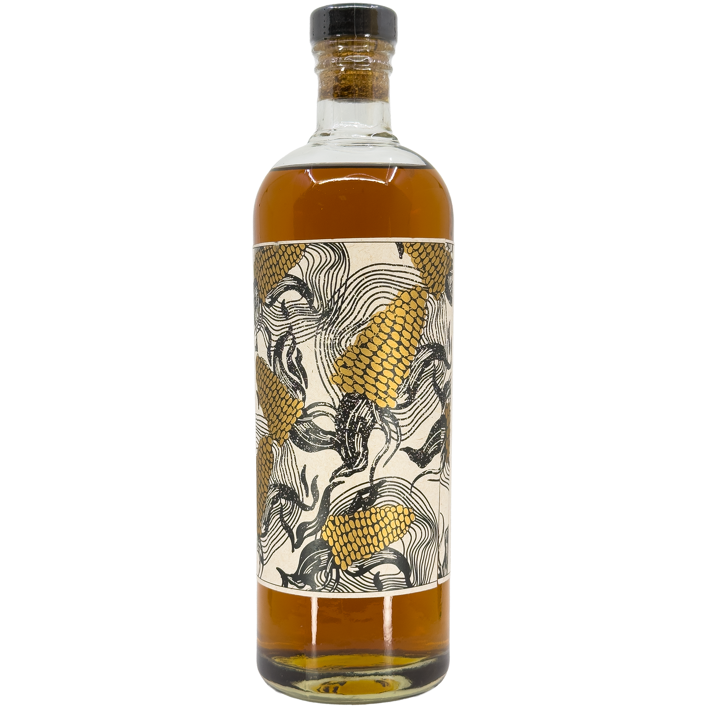 Prieto y Prieta Whisky, Oaxaca, Mexico