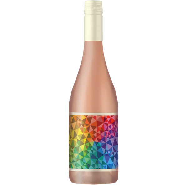 Prisma Rose, Casablanca Valley, Chile – Wine Dispensary
