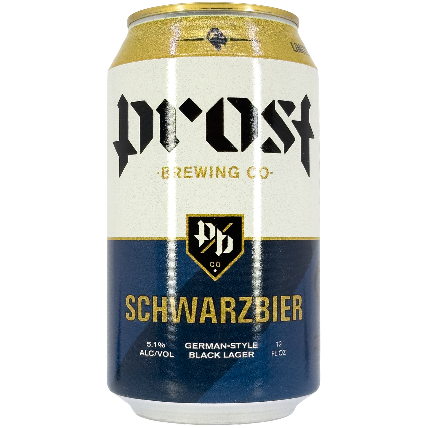 Prost Brewing Schwarzbier, Colorado
