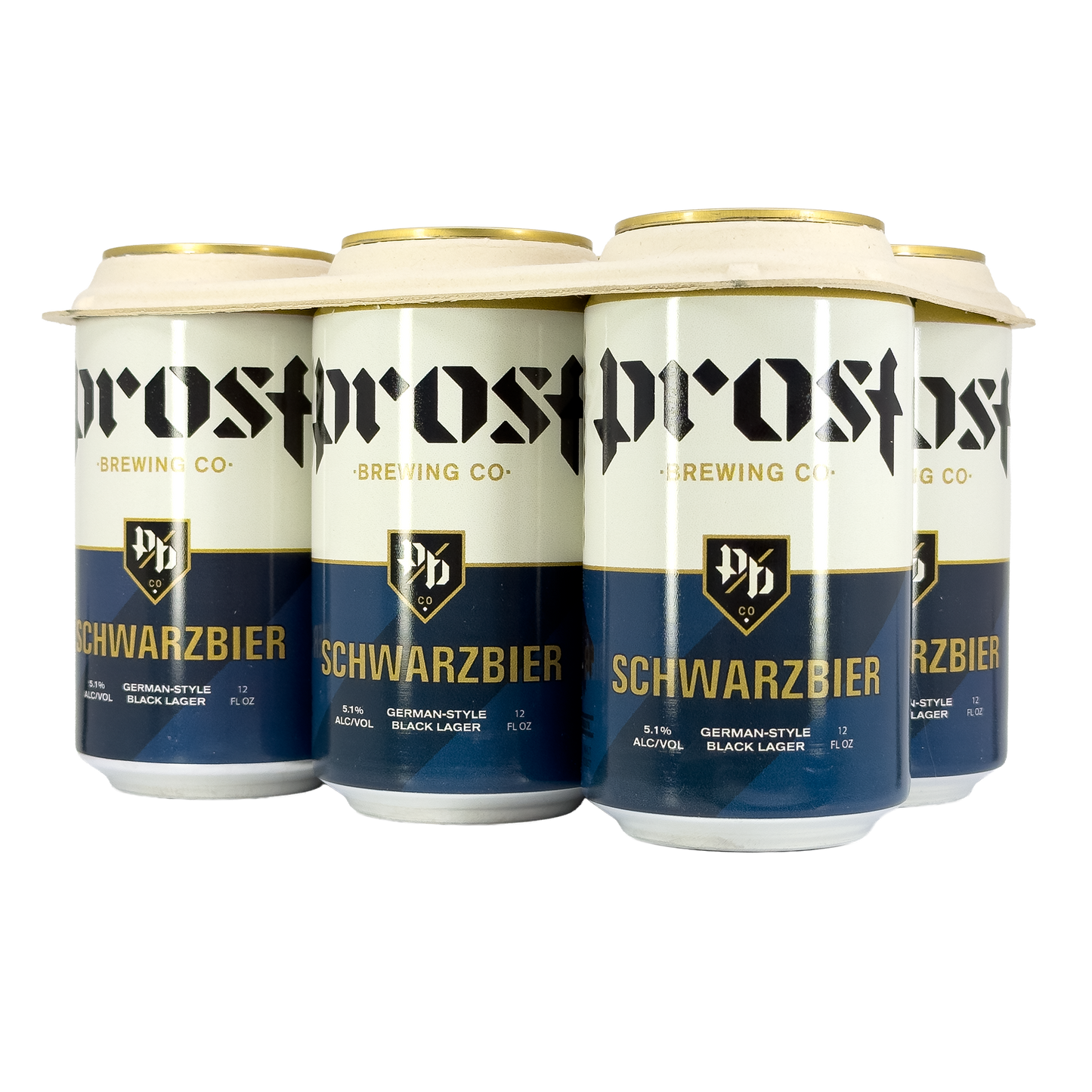 Prost Brewing Schwarzbier, Colorado