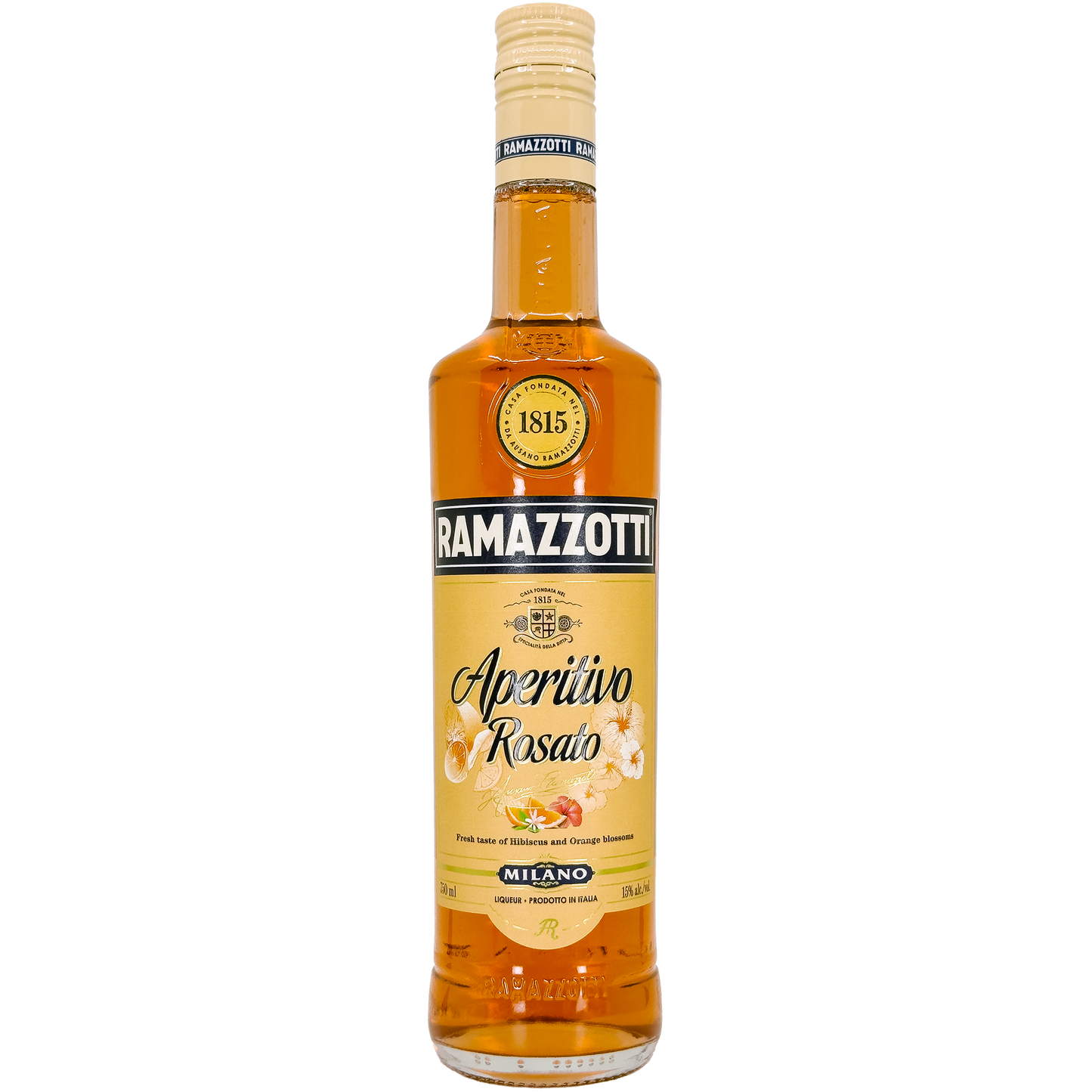 Ramazzotti Aperitivo Rosato, Italy – Wine Dispensary