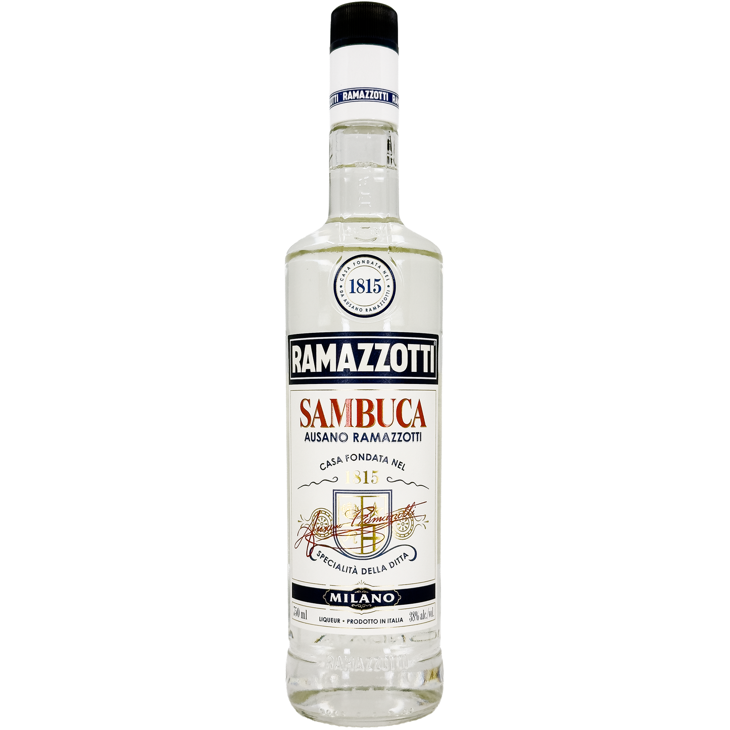 Ramazzotti Sambuca, Italy