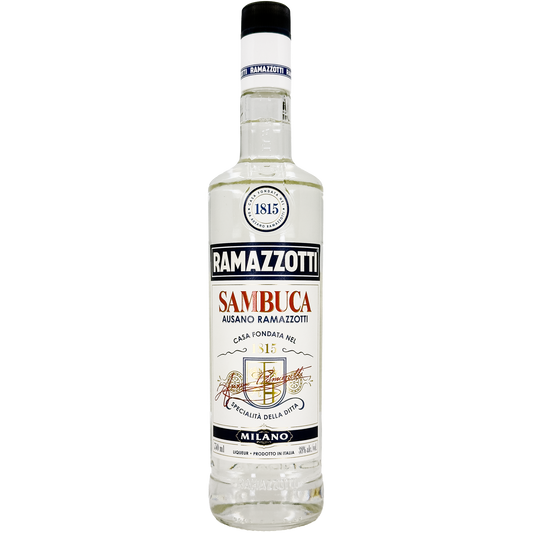 Ramazzotti Sambuca, Italy