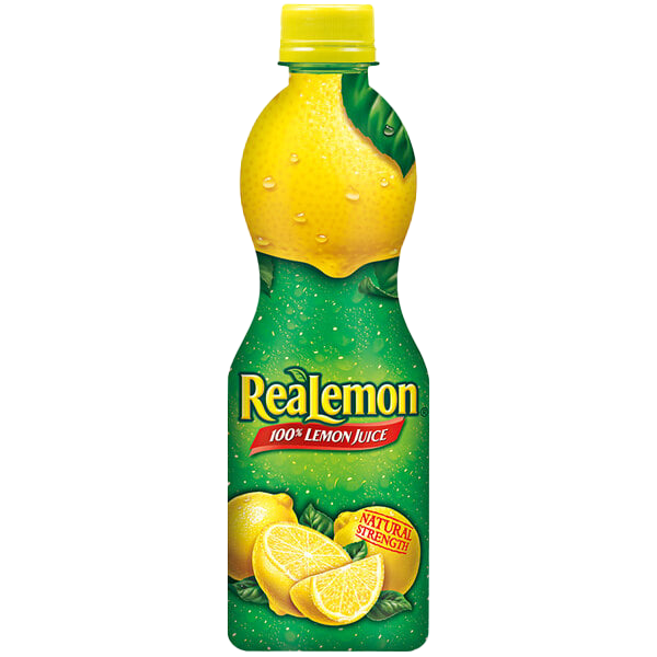 ReaLemon 100% Lemon Juice