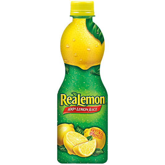 ReaLemon 100% Lemon Juice