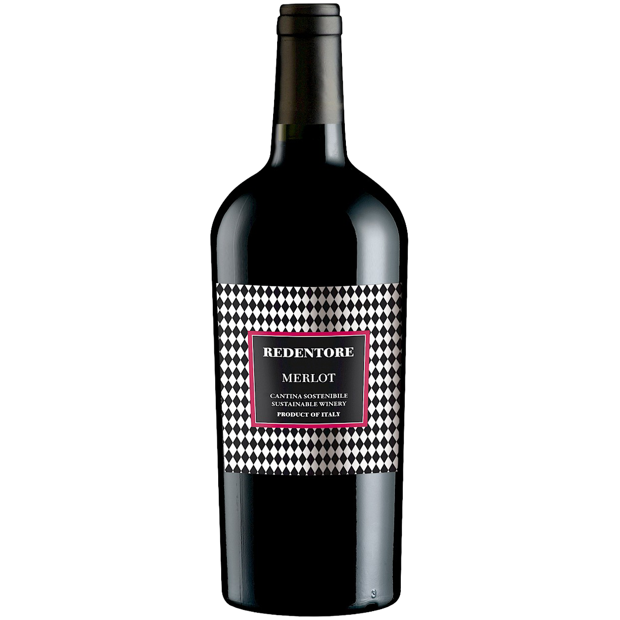 Redentore Merlot delle Venezie IGT, Italy