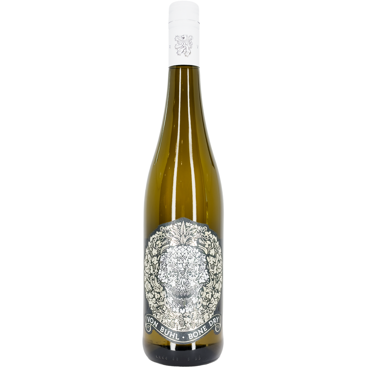 Reichsrat von Buhl Bone Dry Knochentrocken Riesling Trocken, Pfalz, Germany