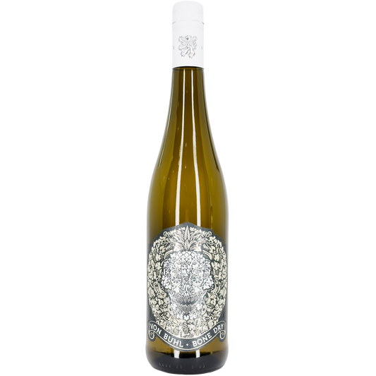 Reichsrat von Buhl Bone Dry Knochentrocken Riesling Trocken, Pfalz, Germany