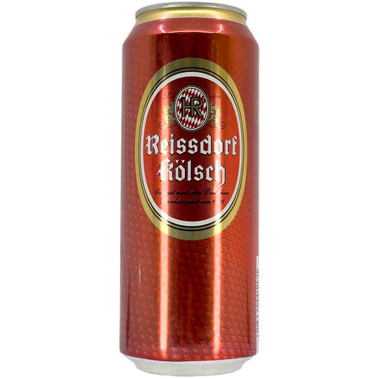Reissdorf Kolsch Bier, Germany