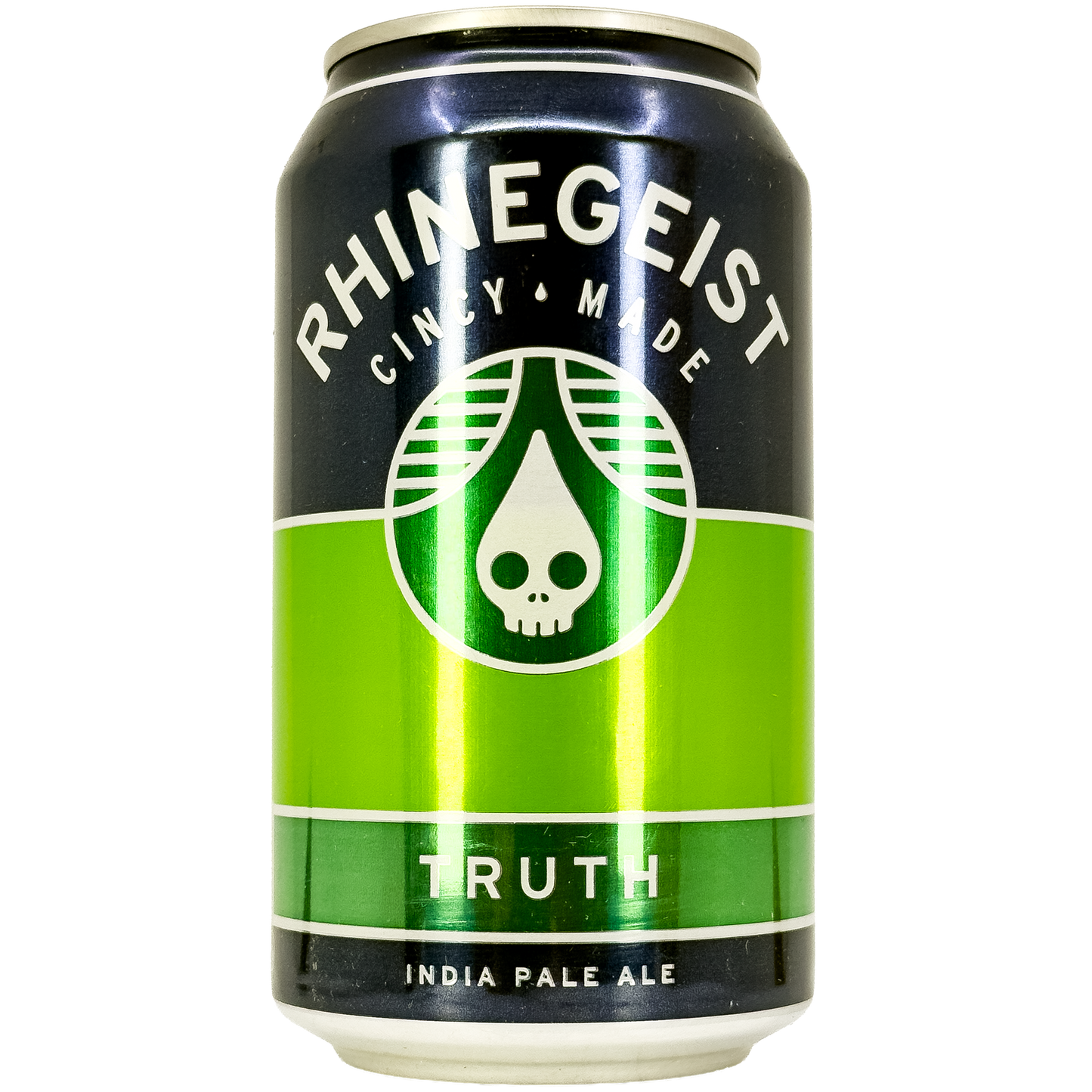 Rhinegeist 'Truth' India Pale Ale Beer, Ohio