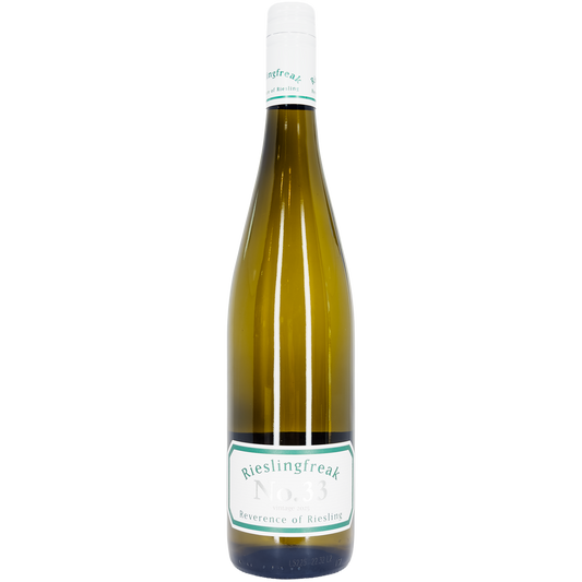 Rieslingfreak 'Reverence of Riesling' No. 33, Clare Valley, Australia