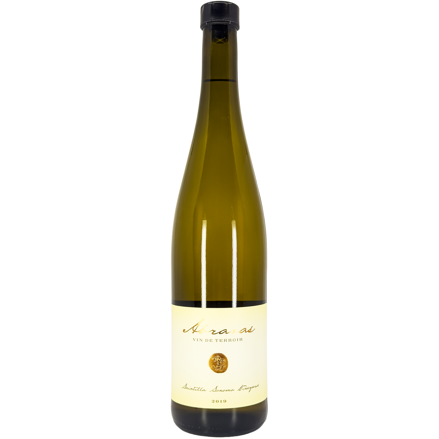 Robert Sinskey Vineyards 'Scintilla Sonoma Vineyard' Vin de Terroir Abraxas, Los Carneros, California