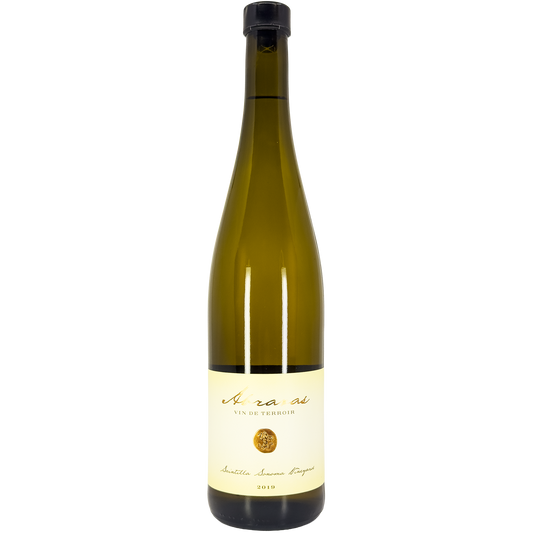 Robert Sinskey Vineyards 'Scintilla Sonoma Vineyard' Vin de Terroir Abraxas, Los Carneros, California