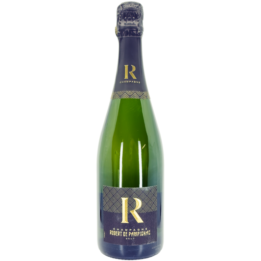 Robert de Pampignac Brut, Champagne, France