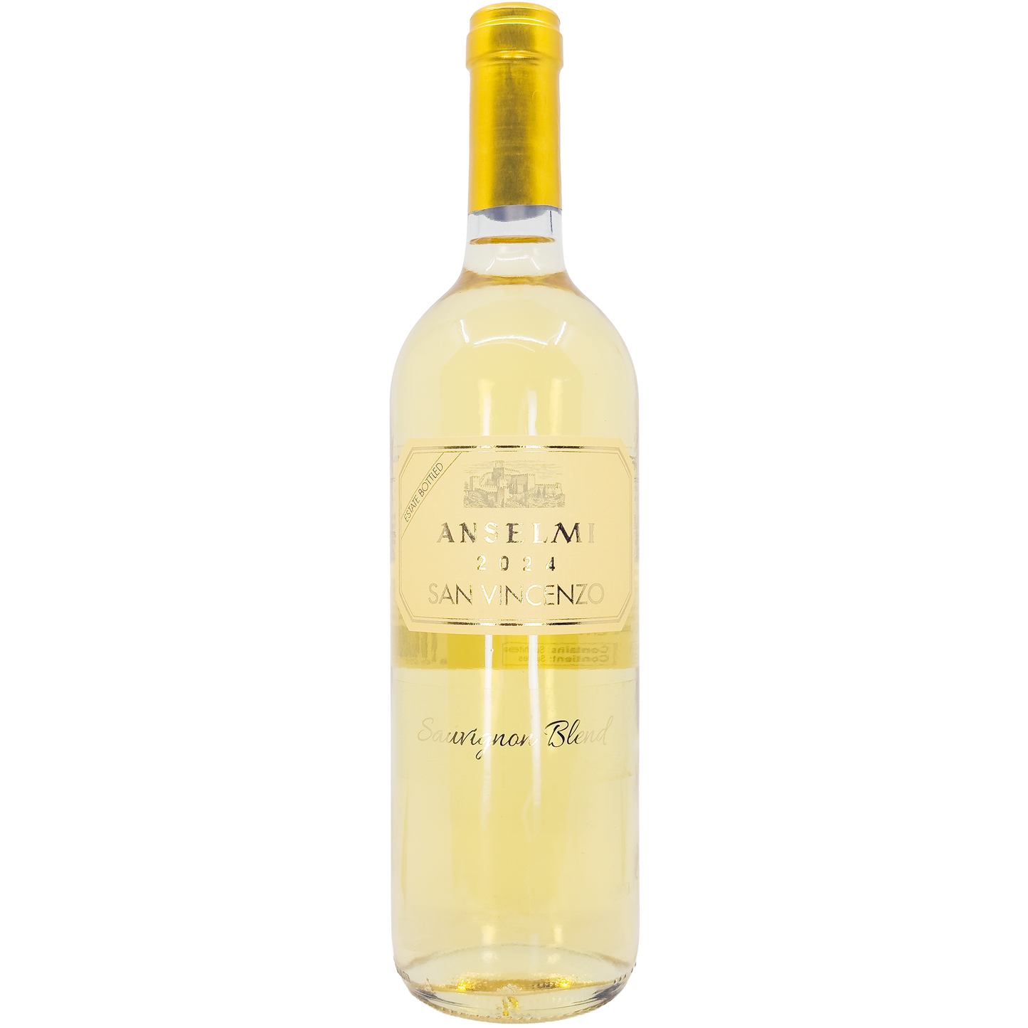 Roberto Anselmi 'San Vincenzo' Sauvignon Blend, Veneto IGT, Italy