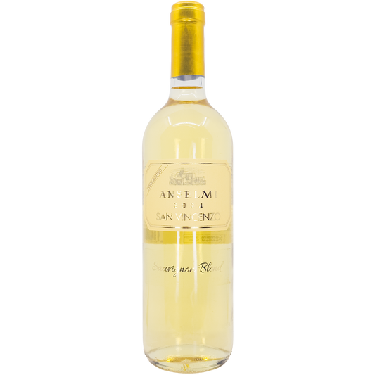 Roberto Anselmi 'San Vincenzo' Sauvignon Blend, Veneto IGT, Italy