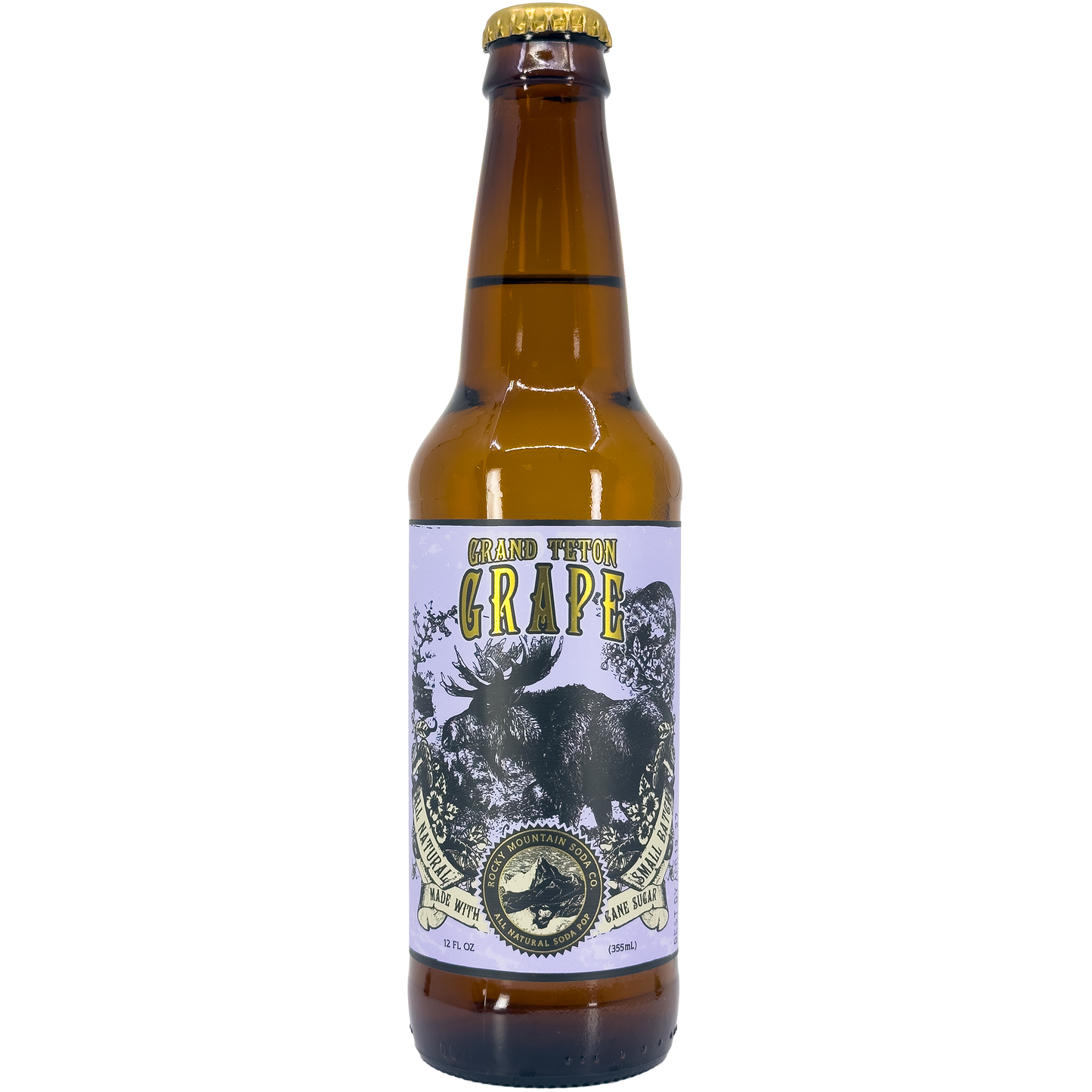 Rocky Mountain Soda Co, Colorado