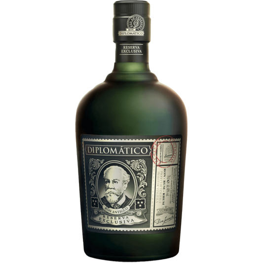 Diplomatico - Botucal Reserva Exclusiva Rum, Venezuela