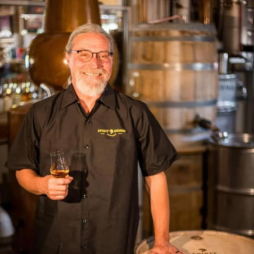Spirit Hound Distillers – Wine Dispensary