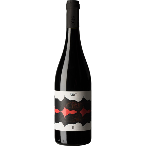 SRC 'Rivaggi' Etna Rosso, Sicily, Italy