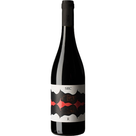 SRC 'Rivaggi' Etna Rosso, Sicily, Italy