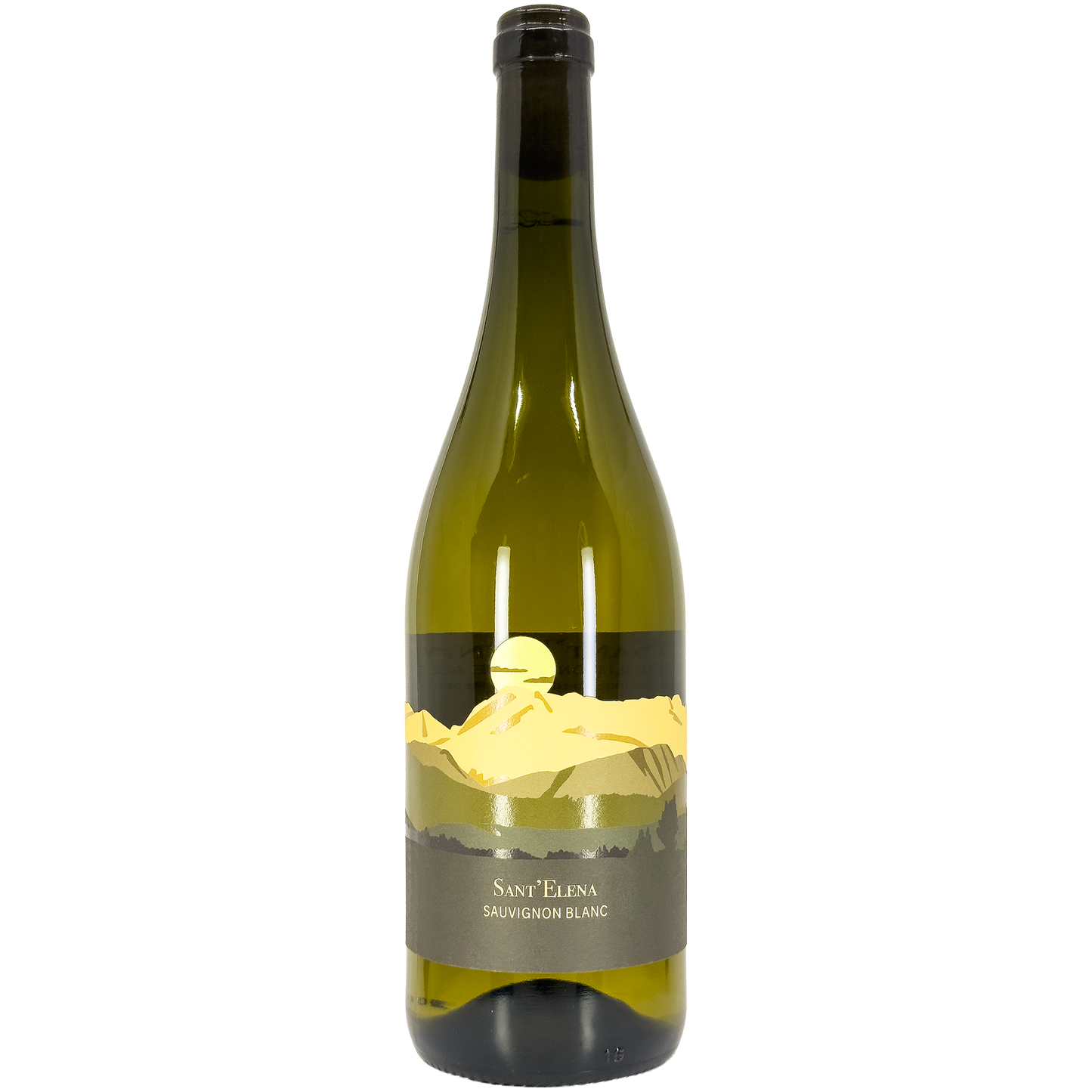 Sant' Elena Sauvignon Blanc Friuli Isonzo, Friuli-Venezia Giulia, Italy