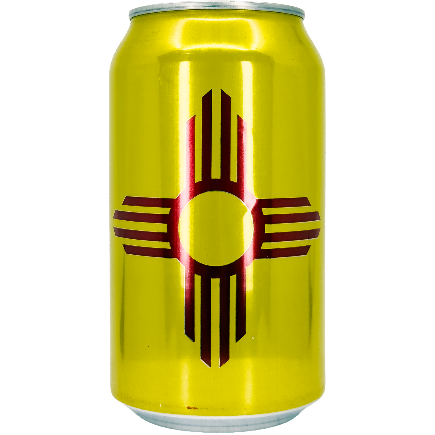 Santa Fe Brewing Co 'Happy Camper' IPA, New Mexico