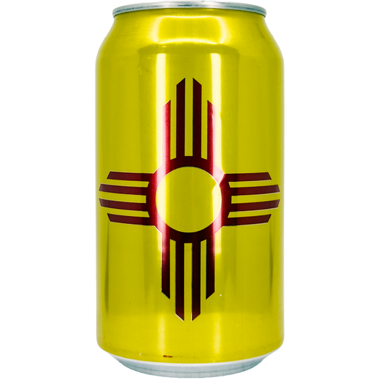 Santa Fe Brewing Co 'Happy Camper' IPA, New Mexico