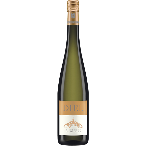 Schlossgut Diel Nahesteiner Riesling Kabinett, Nahe, Germany