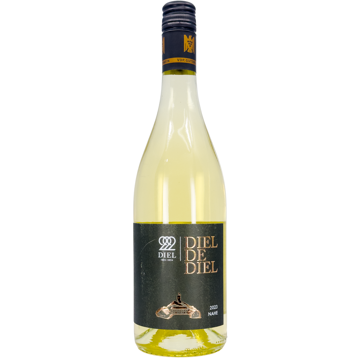 Schlossgut Diel 'Diel de Diel' White Blend, Nahe, Germany – Wine