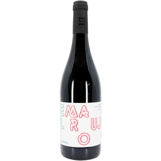 Senorio de Librares 'El Marujo', Rioja DOCa, Spain