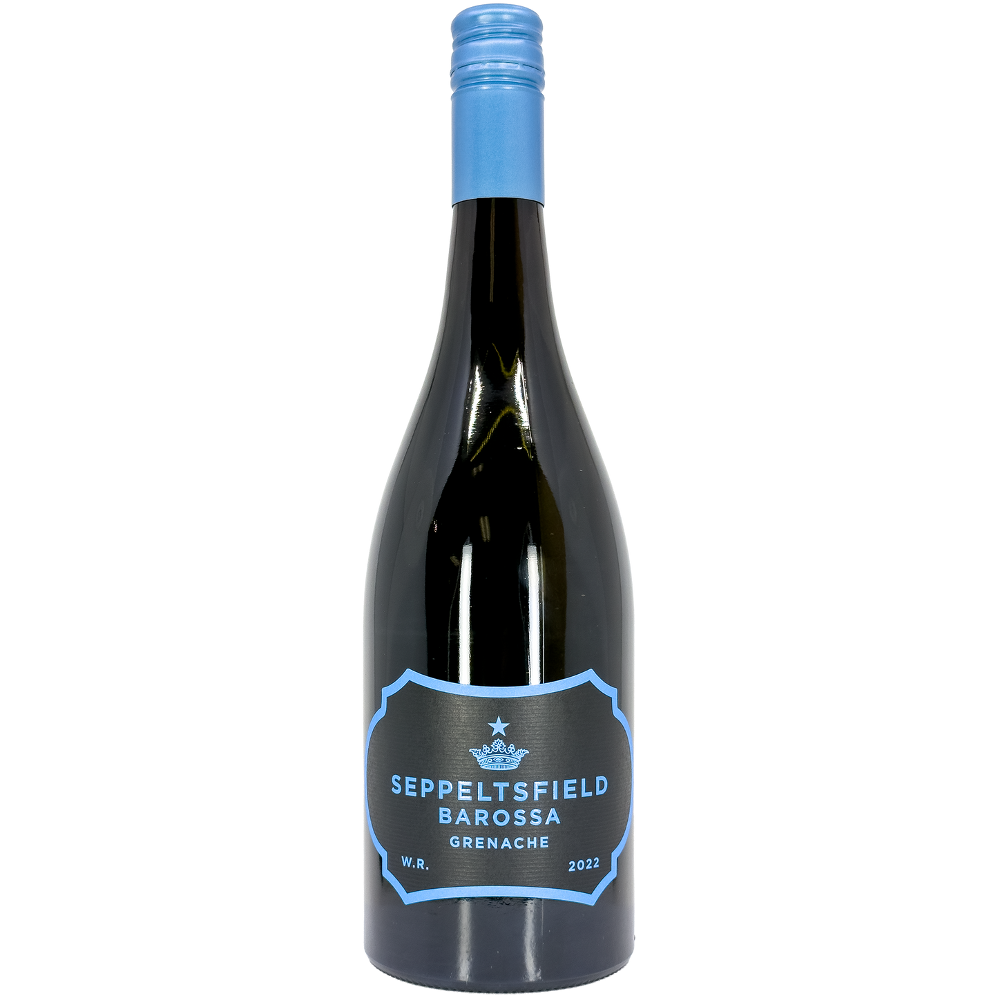 Seppeltsfield Grenache, Barossa, Australia