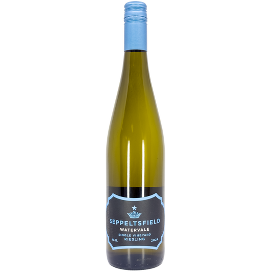 Seppeltsfield Single Vineyard Riesling, Watervale, Australia