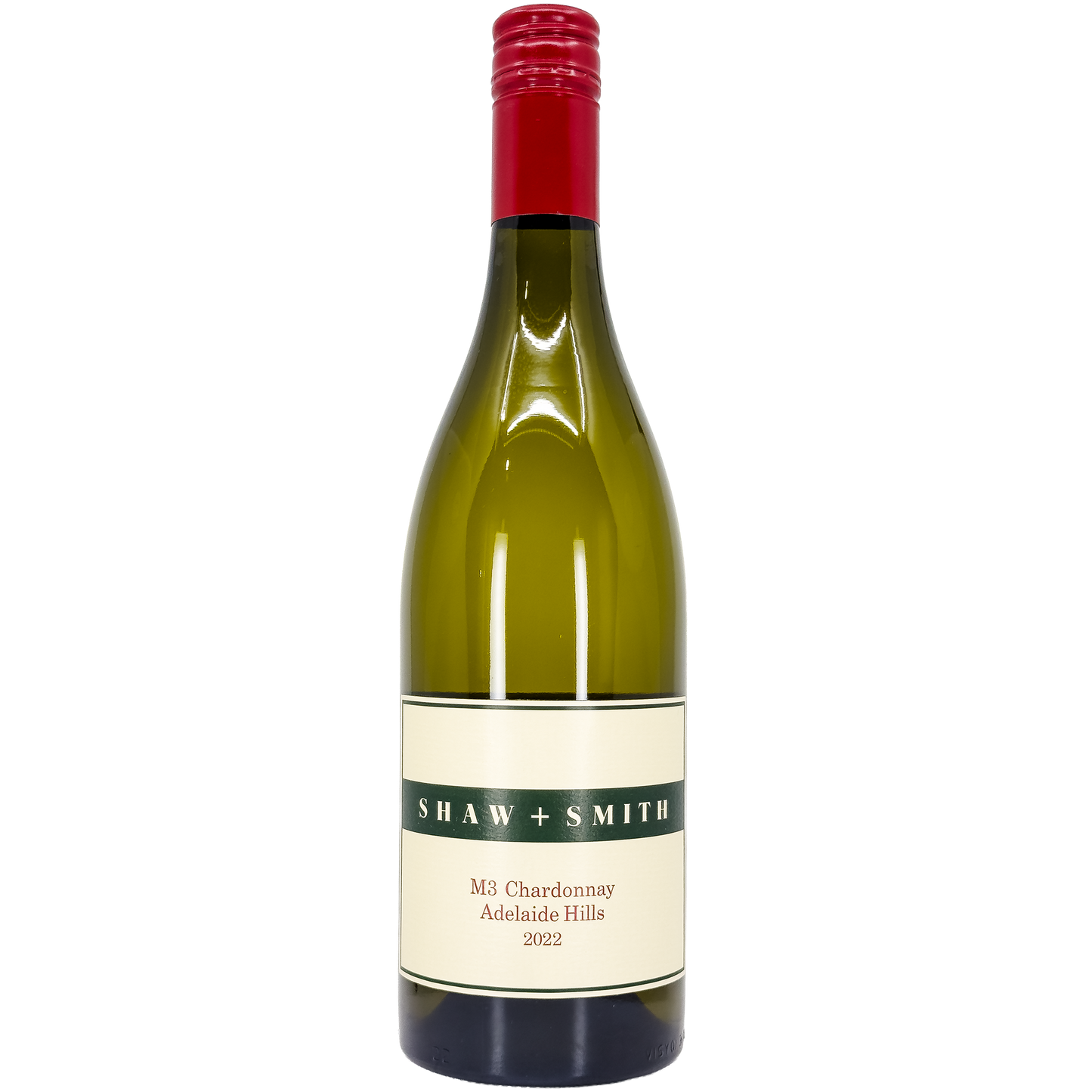 Shaw + Smith 'M3' Chardonnay, Adelaide Hills, Australia