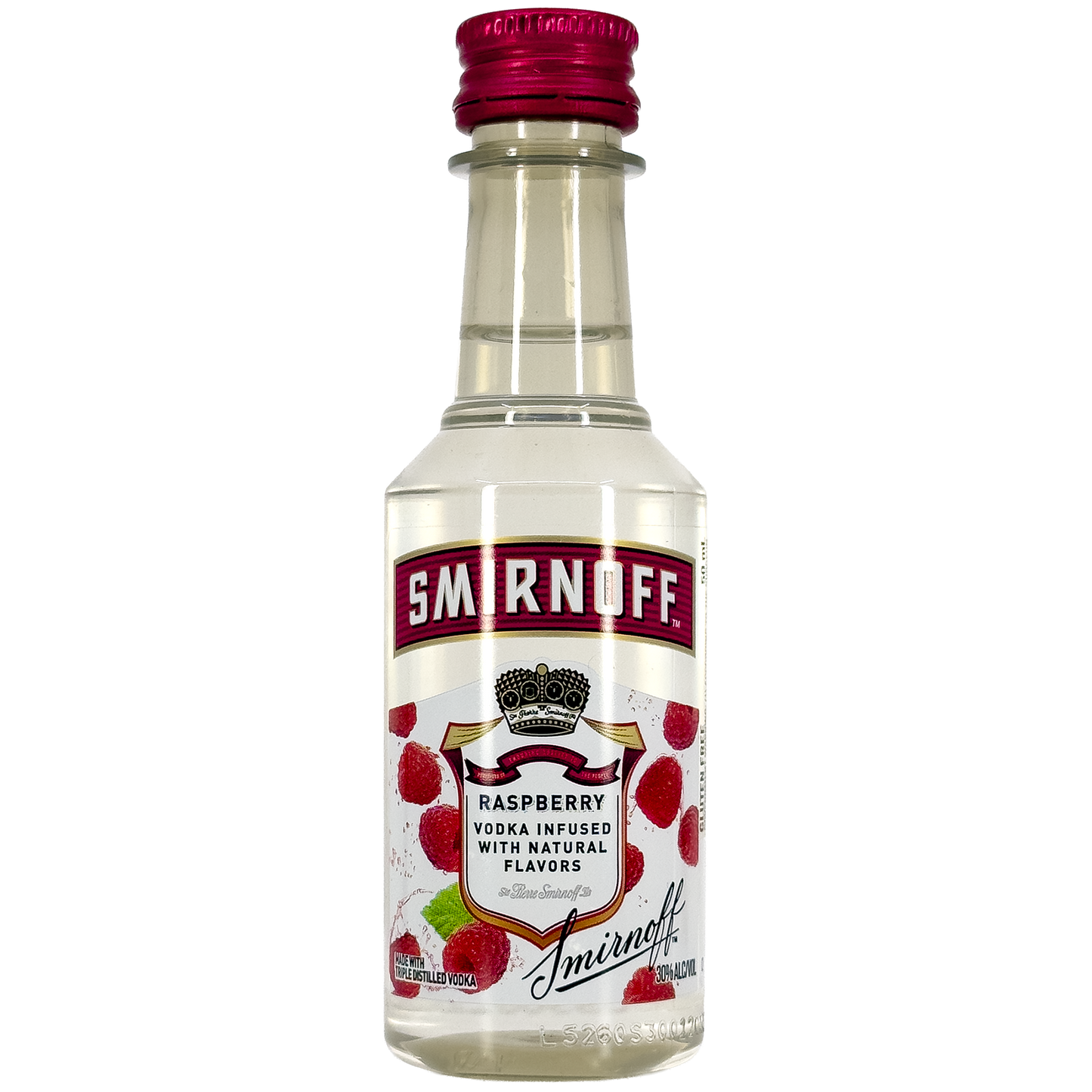 Smirnoff Vodka