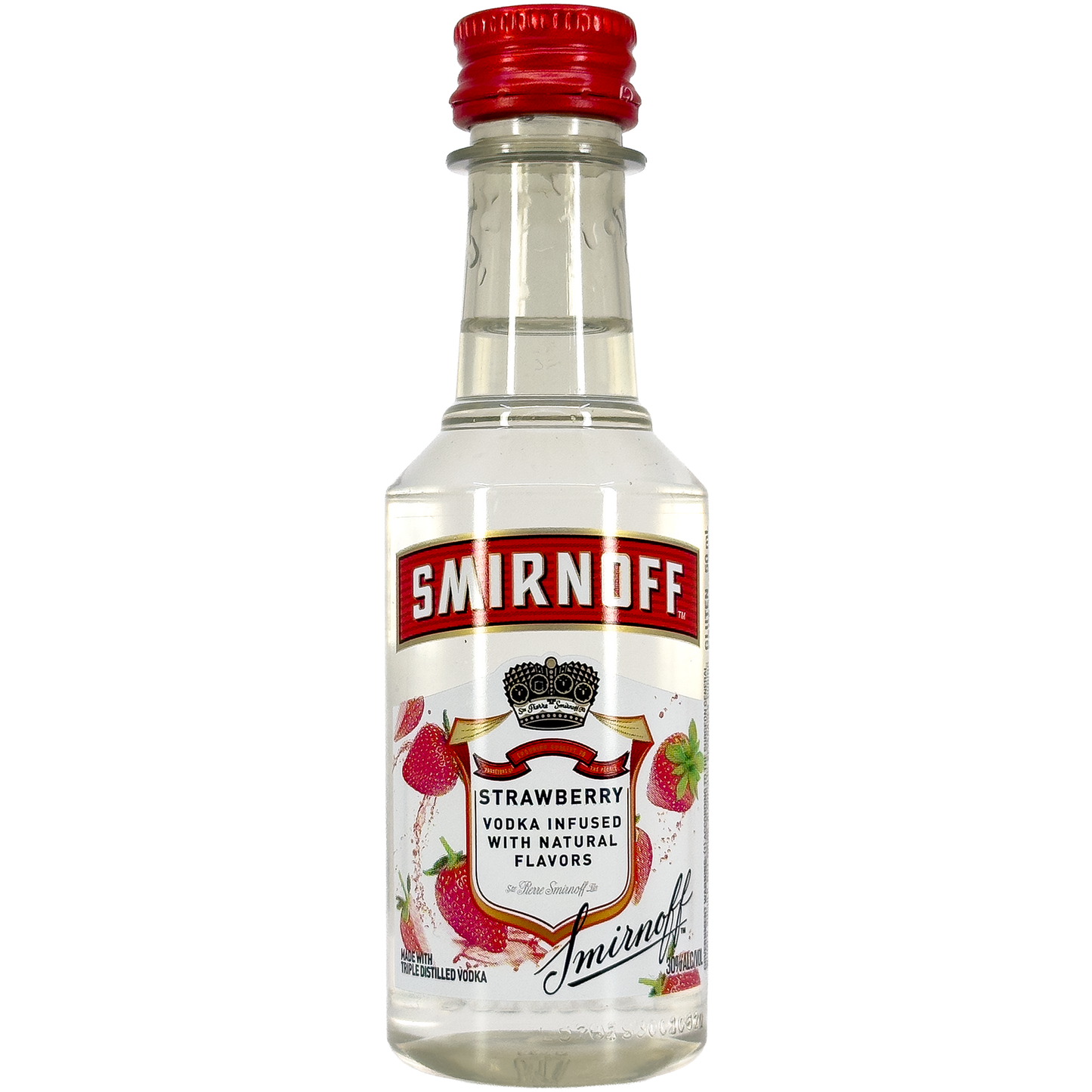 Smirnoff Vodka