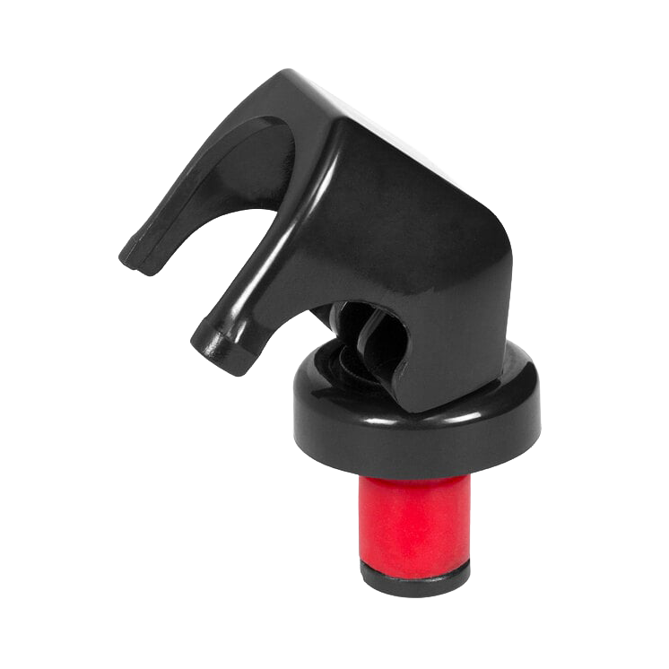 Snap-Down Sparkling Wine Stopper by Franmara