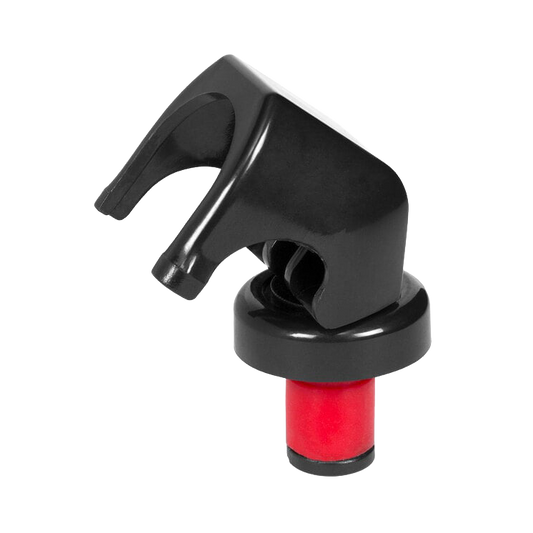 Snap-Down Sparkling Wine Stopper by Franmara