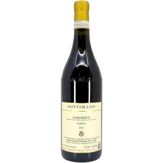 Sottimano Cotta, Barbaresco DOCG, Italy