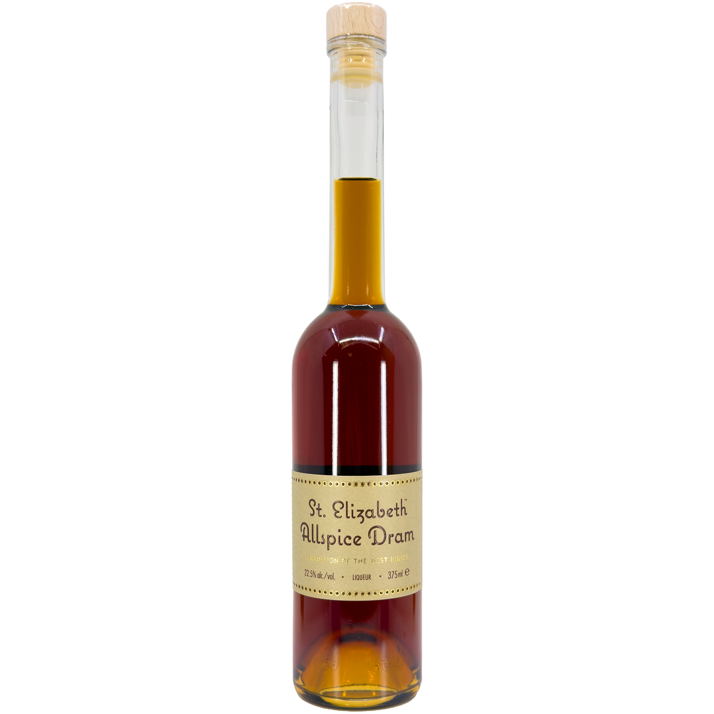 St. Elizabeth Allspice Dram Liqueur, Austria