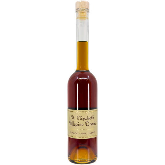 St. Elizabeth Allspice Dram Liqueur, Austria