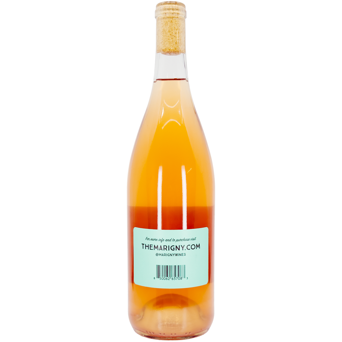 St. Reginald Parish 'The Marigny' Carbonic Maceration Pinot Gris, Yamhill-Carlton District