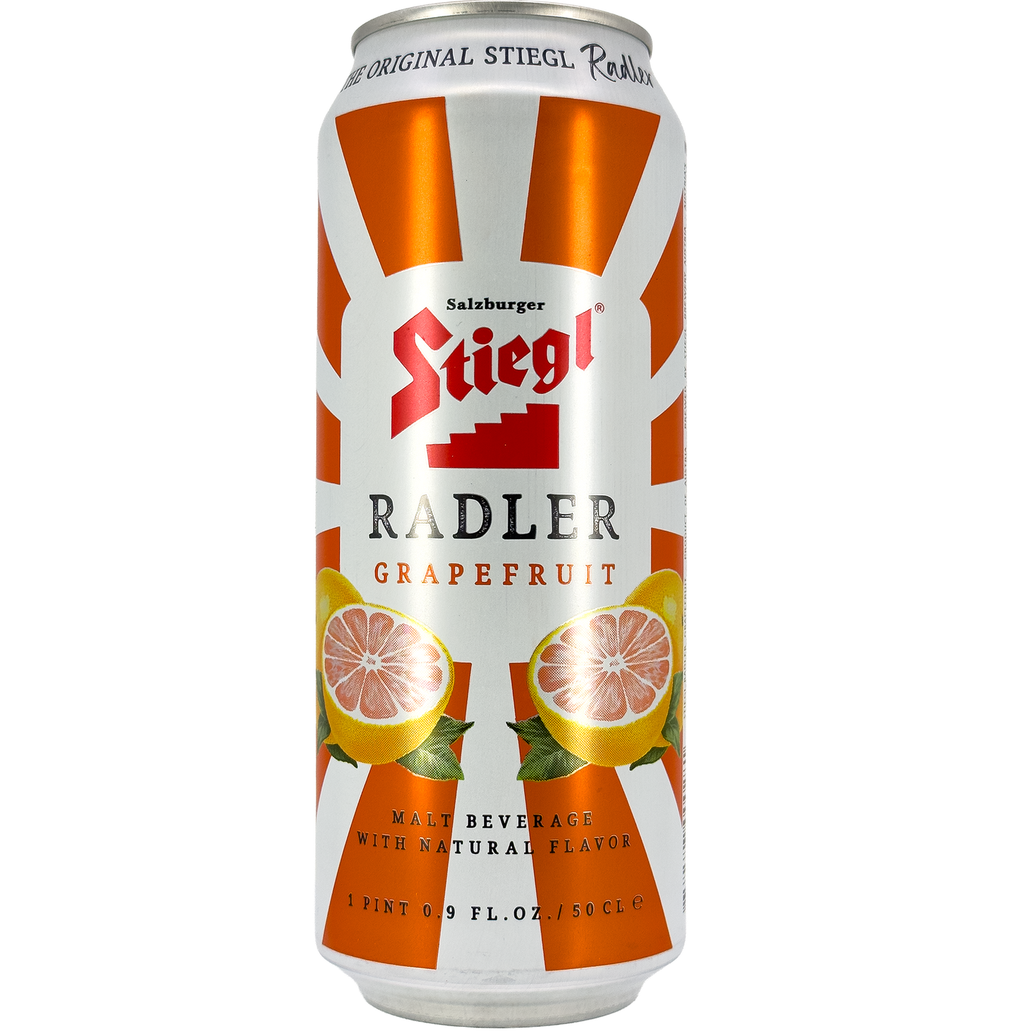 Stiegl Grapefruit Radler, Austria